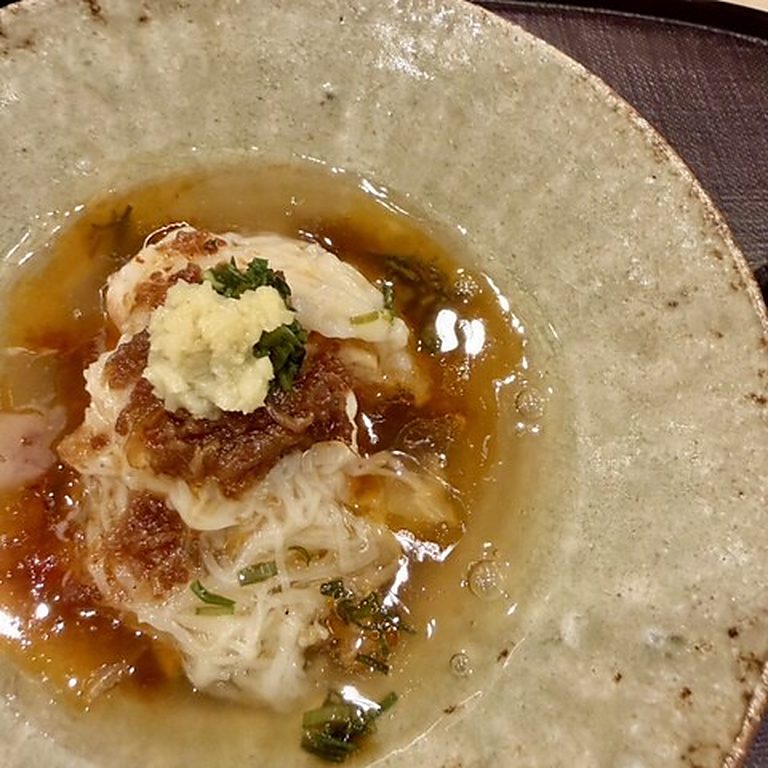 海老の刻み焼売